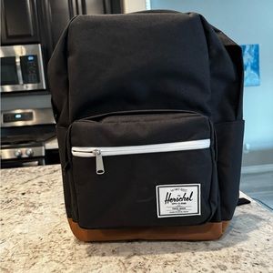 Herschel Pop Quiz Backpack